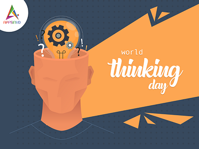 Appsinvo Wishes for World Thinking Day