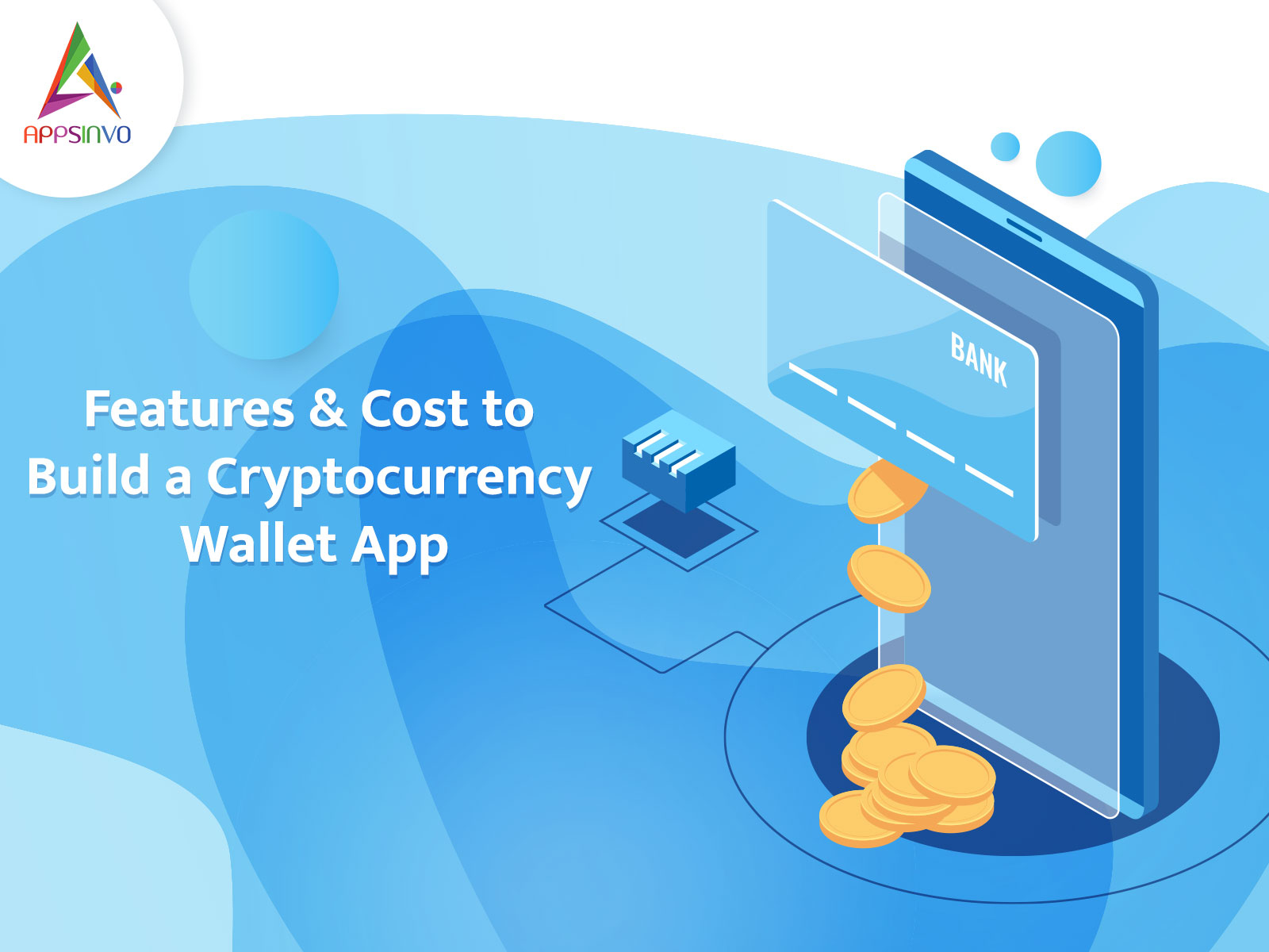 What Are The Features Of A Cryptocurrency Wallet App ...