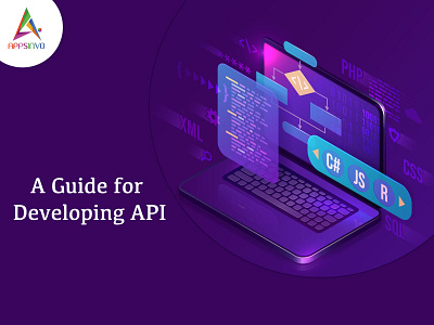 Appsinvo - A Guide for Developing API