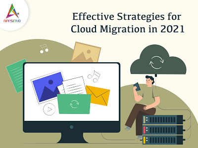 Appsinvo : Effective Strategies for Cloud Migration in 2021