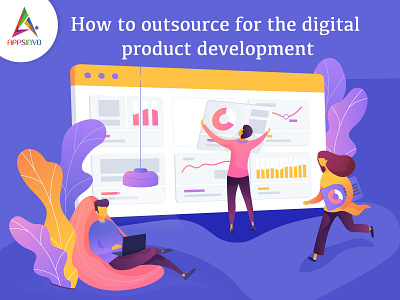 Appsinvo - How to Outsource for The Digital Product Development