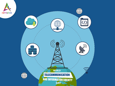 World Telecommunication and information society Day