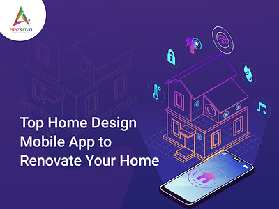 Appsinvo - Top Home Design Mobile App to Renovate Your Home