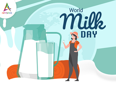World Milk Day world milk day