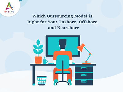 Appsinvo - Which Outsourcing Model is Right for You: Onshore