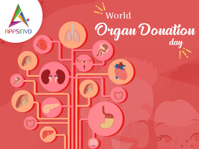 World Organ Donation Days