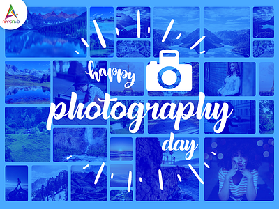 Happy Photography Day photography photographyday