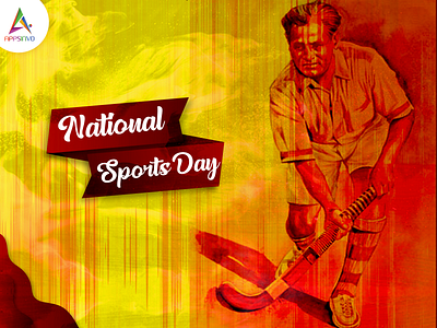 Happy National Sports Day happy national sports day national sports day 2019 national sports day 2019 india