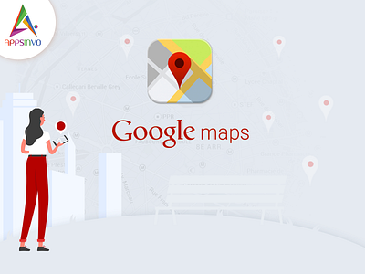 Missing Feature From the Google Maps App Finally Received google maps google maps missing