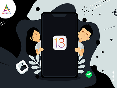 Appsinvo | iOS 13 New Features Those Will Leave You to Amaze ios ios 13