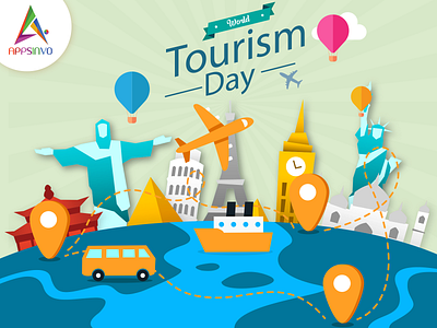 World Tourism Day 2019