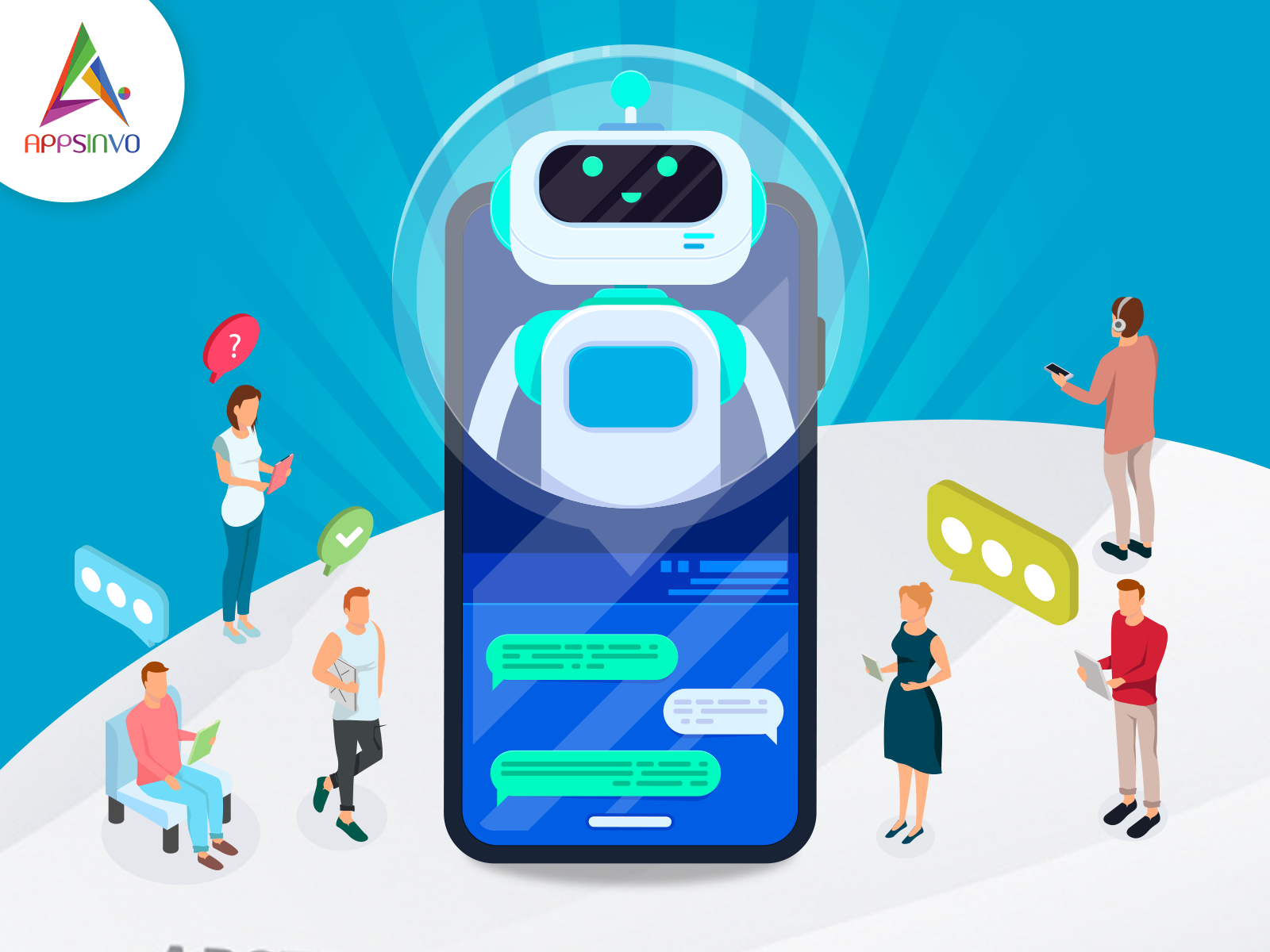 chatbot apps