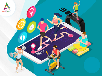 Appsinvo - Top Health And Fitness Apps in 2020 appsinvo