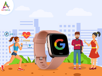 Google Buys Fitbit, Facebook Also Shows Its Interest