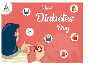 World Diabetes Day!! 2019 appsinvo