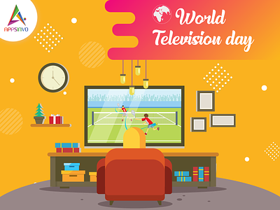 World Television Day 2019