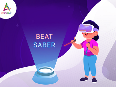 Facebook is acquiring the Beat Saber VR Game by appsinvo 1