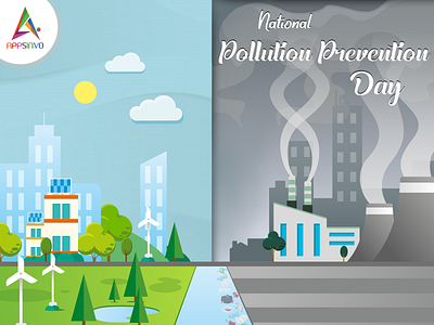 National Pollution Prevention Days 2019