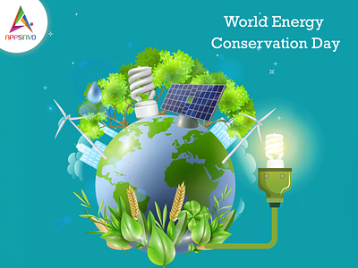 World Energy Conservation Day 2019