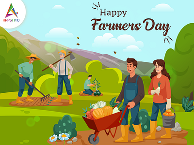 National Farmers Day 2019