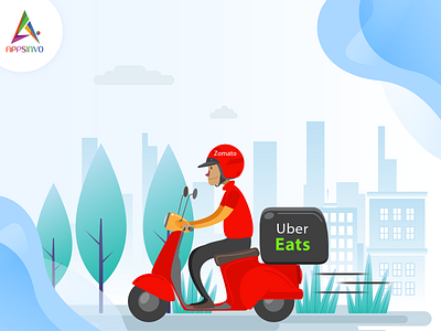 Uber Eats Business Acquired by Zomato in India