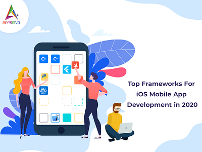 Appsinvo - Top Frameworks For iOS Mobile App Development in 2020