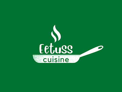 Created Restaurant logo.