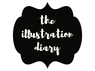 The Illustration Diary