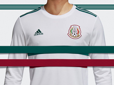 FIFA WORLD CUP 18 | Mexico adidas fifa football futbol mexico national seleccion mexicana soccer team world cup