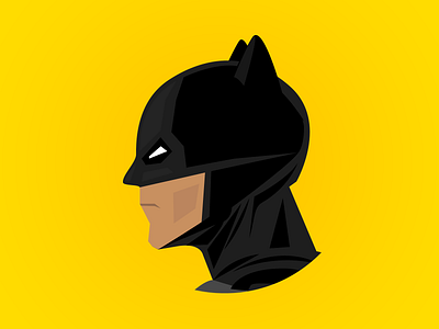 Batman Sticker