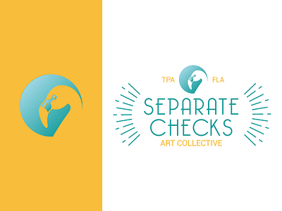 SEPARATE CHECKS - Art Collective