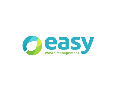 easy logo design branding cannabis cleaning design graphic design illustration leaf logo management typography vector waste