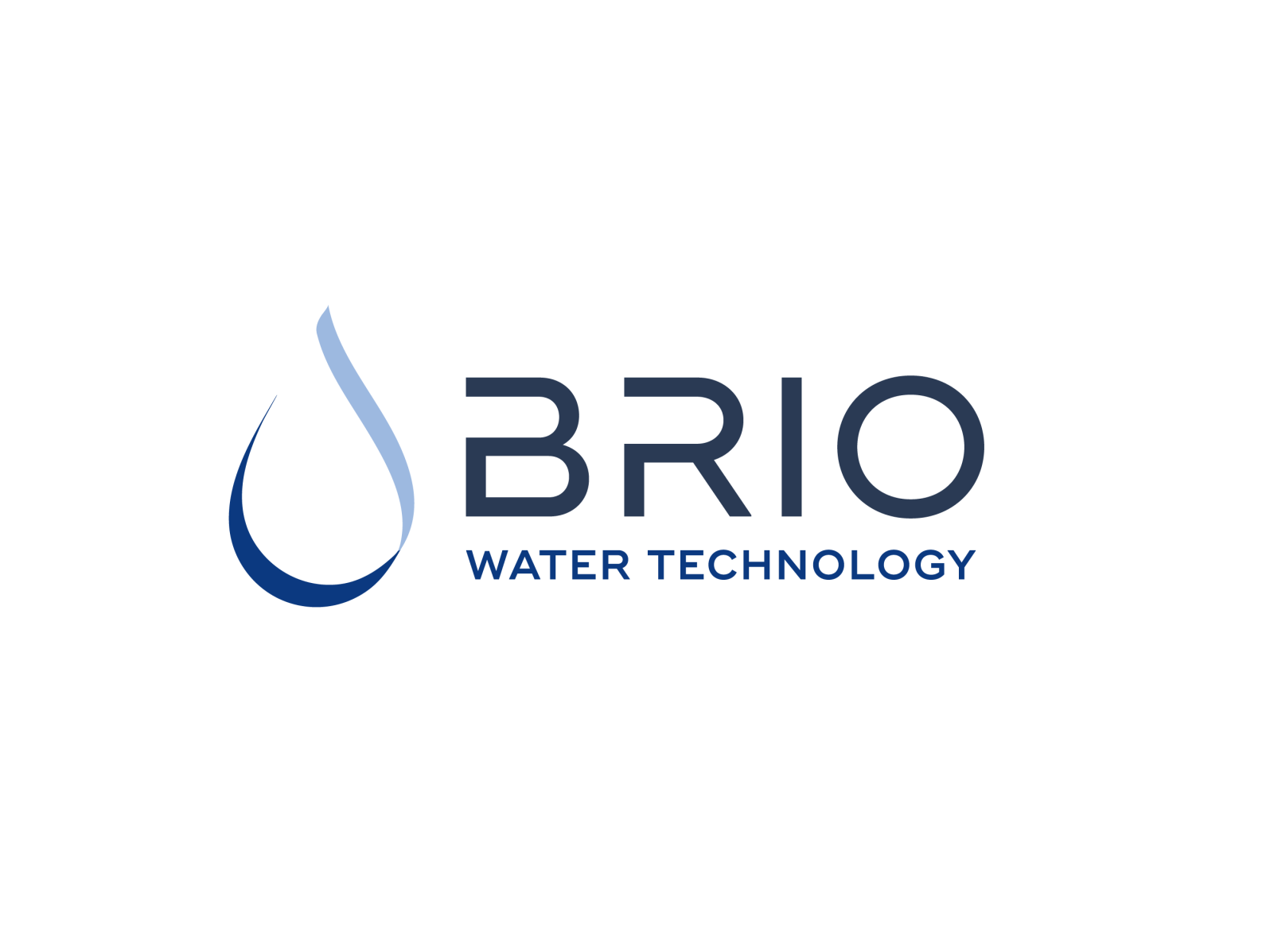 Brio logo design by Rad on Dribbble