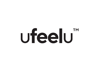 ufeelu logo design