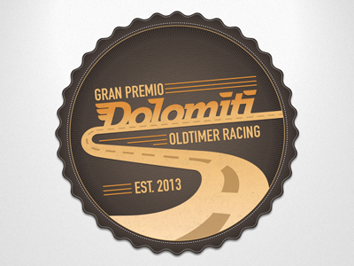 Gran Premio Dolomiti Vintage