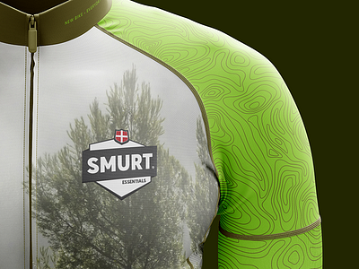 Smurt Bike Apparel