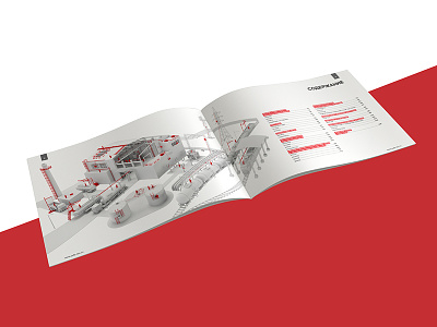 Magazine Design agency bandito book design brochure brochure design magazine