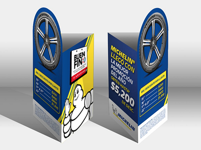 Michelin branding design graphic design illustration logo pop typography vector