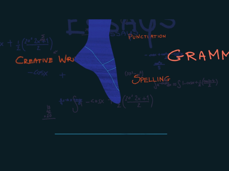 lost girl by Pawel Granatowsky for AnimwoodStudio on Dribbble