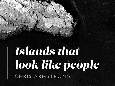 Islands that look like people island lust map procrastination verlag