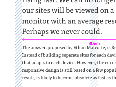 Grid column em responsive