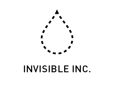 Invisible Inc. logo