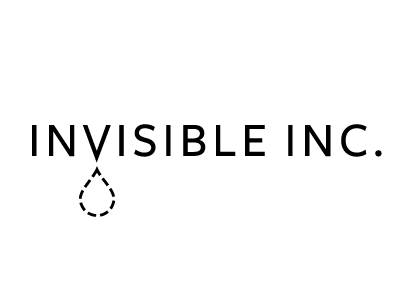 Invisible Inc. logo