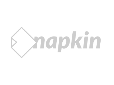 Napkin lato logo