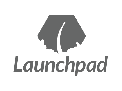 Launchpad causeway launchpad logo