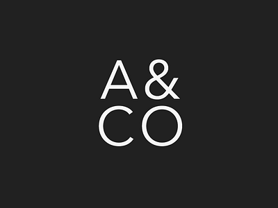 A&Co avenir