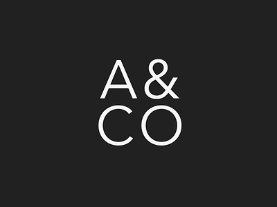 A&Co