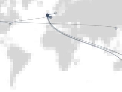 Grapevine World Map