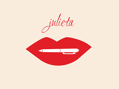 Movie Poster | Julieta