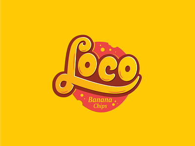 Loco | Banana Chips